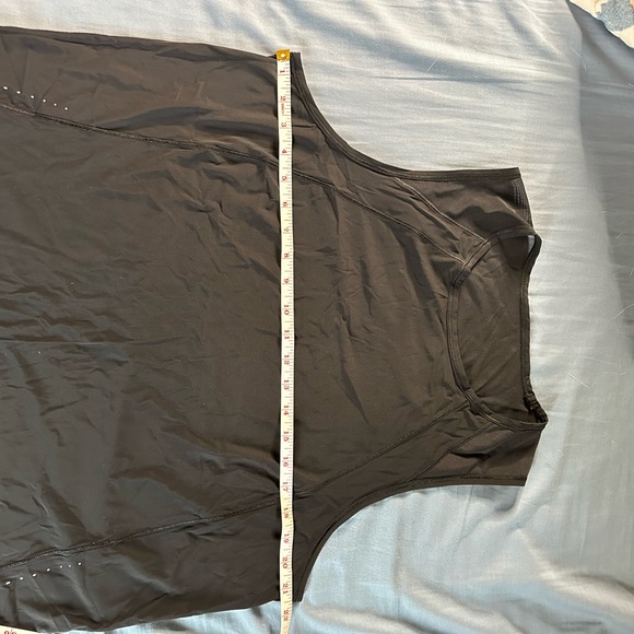 Lululemon | Mesh Back Work Out Tank | Size: L - Picture 6 of 9